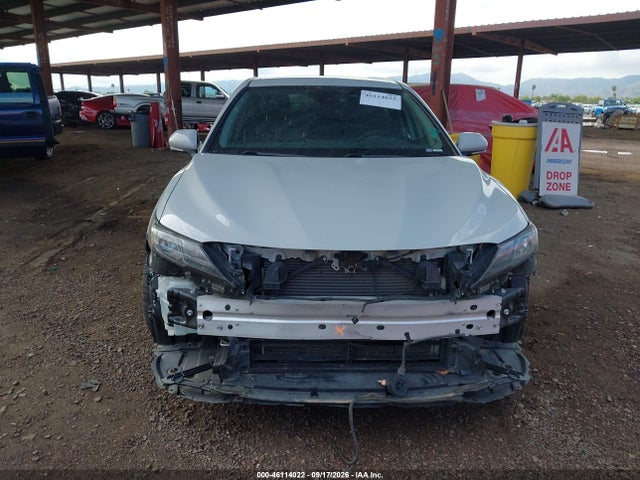Продаж на аукціоні авто 2024 Toyota Camry Hybrid Se, vin: 4T1G31AK8RU060492, номер лоту: 46114022