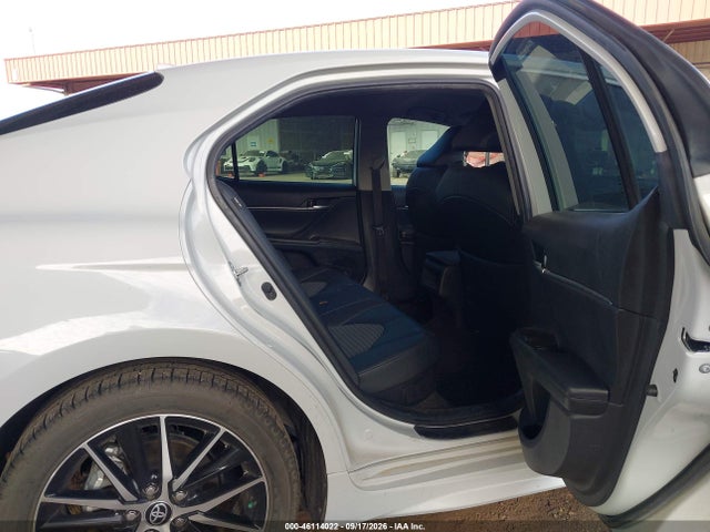Продаж на аукціоні авто 2024 Toyota Camry Hybrid Se, vin: 4T1G31AK8RU060492, номер лоту: 46114022