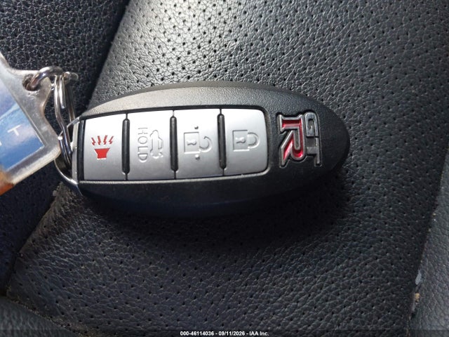 2015 Nissan Gt-r Premium მანქანა იყიდება აუქციონზე, vin: JN1AR5EF4FM281308, აუქციონის ნომერი: 46114036