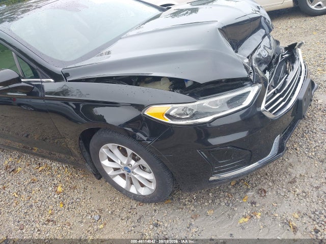 2020 Ford Fusion Hybrid Sel მანქანა იყიდება აუქციონზე, vin: 3FA6P0MU4LR139318, აუქციონის ნომერი: 46114042
