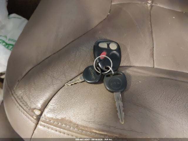 Продажа на аукционе авто 2001 Gmc Sierra 1500 Sle, vin: 2GTEK19TX11242514, номер лота: 46114043