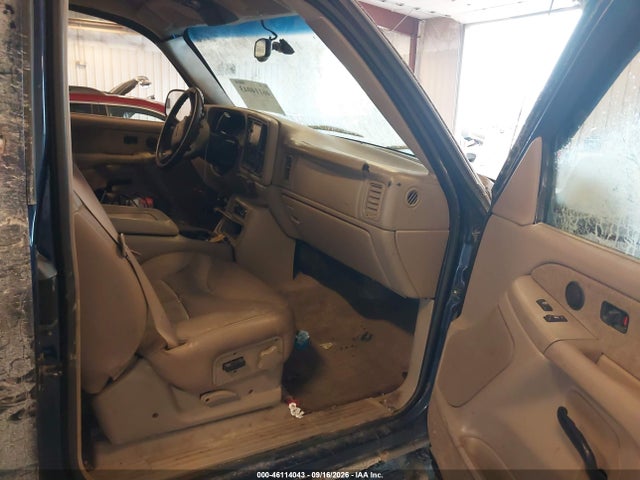 Продажа на аукционе авто 2001 Gmc Sierra 1500 Sle, vin: 2GTEK19TX11242514, номер лота: 46114043
