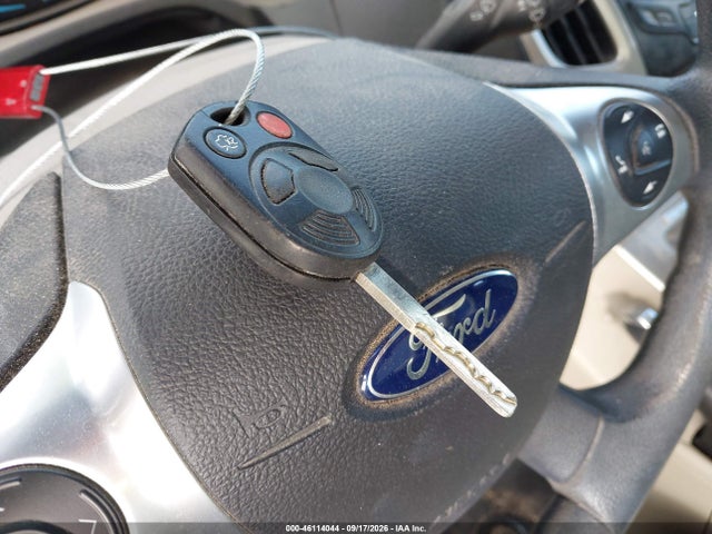 Ford FOCUS SE 2014 1FADP3F25EL197671 Image 11