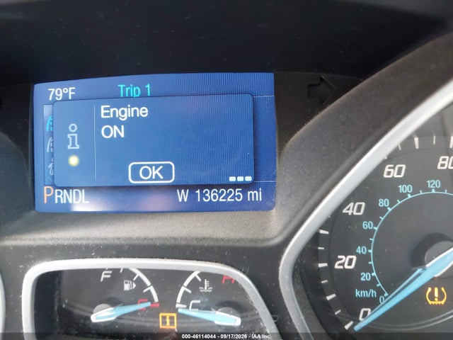 Ford FOCUS SE 2014 1FADP3F25EL197671 Image 15