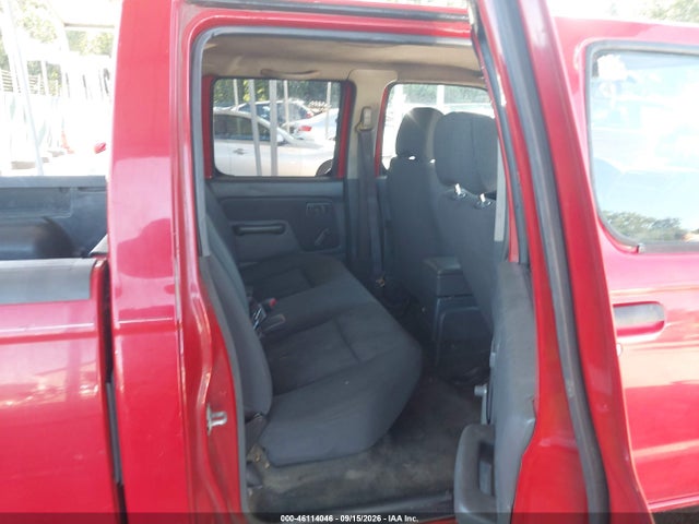 46114046 :رقم المزاد ، 1N6ED29XX3C408267 vin ، 2003 Nissan Frontier Xe-v6 مزاد بيع
