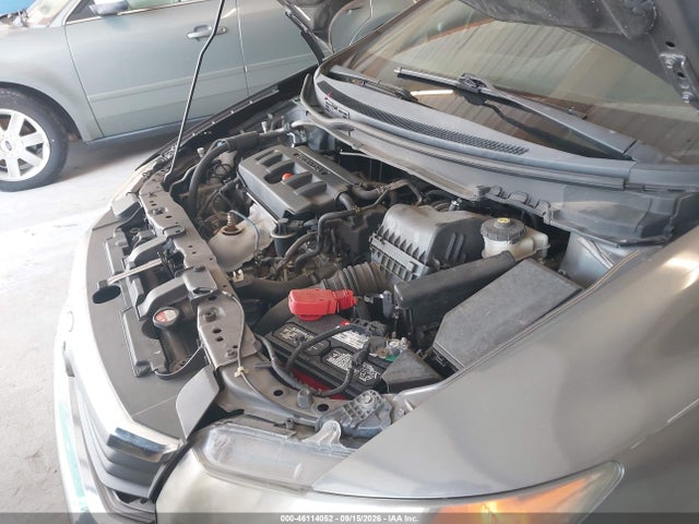 Aukcja sprzedaży 2012 Honda Civic Ex, vin: 19XFB2F84CE099740, numer aukcji: 46114052