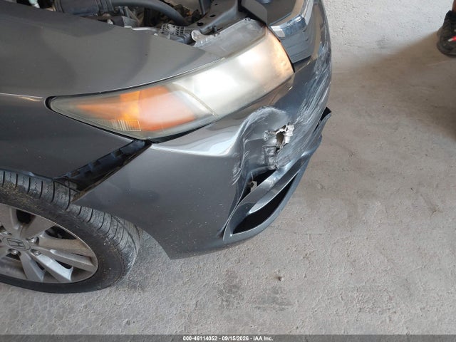 Aukcja sprzedaży 2012 Honda Civic Ex, vin: 19XFB2F84CE099740, numer aukcji: 46114052
