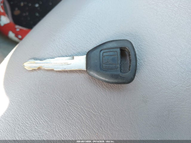 Auction sale of the 2002 Honda Civic Lx, vin: 2HGES16582H548966, lot number: 46114056