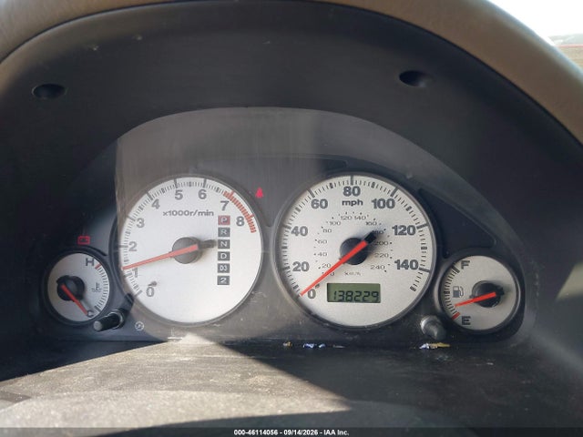 Auction sale of the 2002 Honda Civic Lx, vin: 2HGES16582H548966, lot number: 46114056
