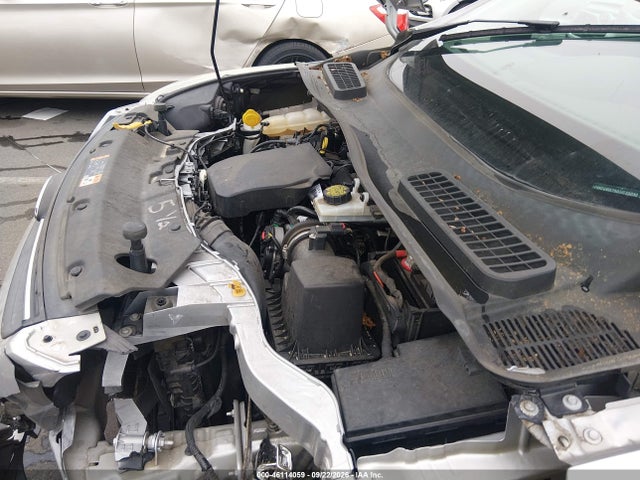 Auction sale of the 2016 Ford Escape Se, vin: 1FMCU0G75GUC73230, lot number: 46114059
