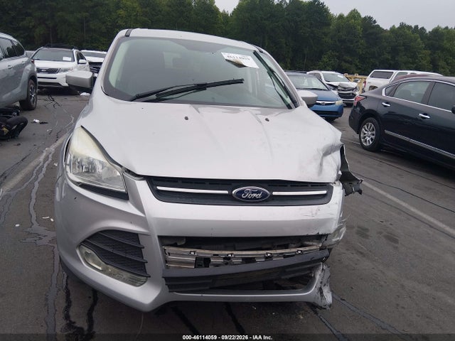 Auction sale of the 2016 Ford Escape Se, vin: 1FMCU0G75GUC73230, lot number: 46114059