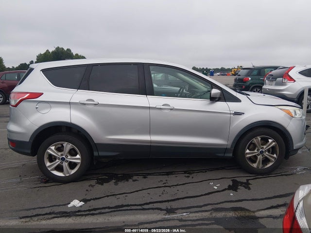Auction sale of the 2016 Ford Escape Se, vin: 1FMCU0G75GUC73230, lot number: 46114059