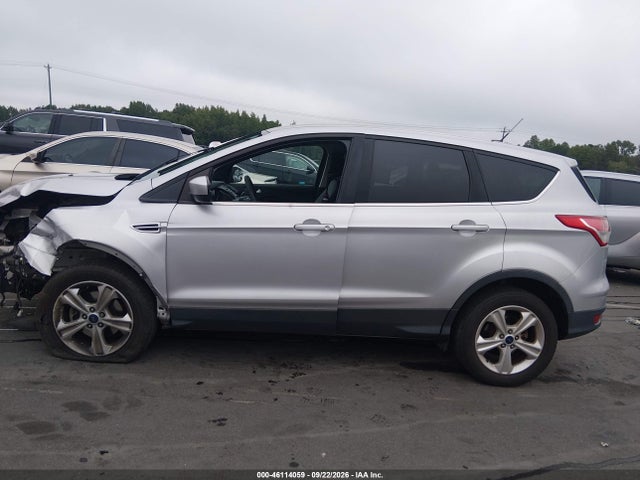 Auction sale of the 2016 Ford Escape Se, vin: 1FMCU0G75GUC73230, lot number: 46114059