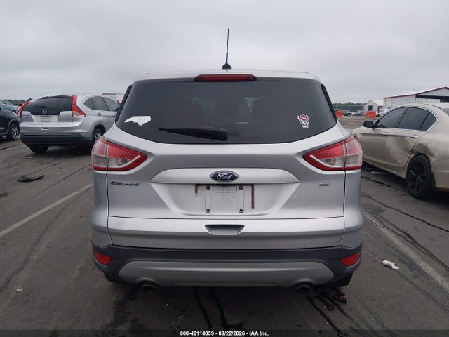 Auction sale of the 2016 Ford Escape Se, vin: 1FMCU0G75GUC73230, lot number: 46114059