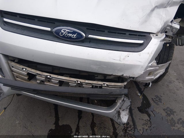 Auction sale of the 2016 Ford Escape Se, vin: 1FMCU0G75GUC73230, lot number: 46114059