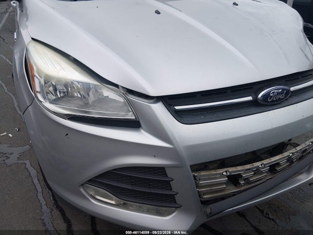 Auction sale of the 2016 Ford Escape Se, vin: 1FMCU0G75GUC73230, lot number: 46114059