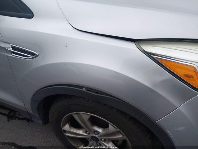 Auction sale of the 2016 Ford Escape Se, vin: 1FMCU0G75GUC73230, lot number: 46114059