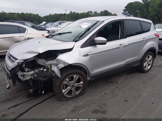 Auction sale of the 2016 Ford Escape Se, vin: 1FMCU0G75GUC73230, lot number: 46114059