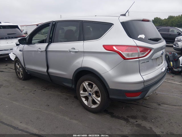 Auction sale of the 2016 Ford Escape Se, vin: 1FMCU0G75GUC73230, lot number: 46114059