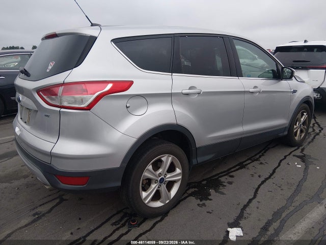 Auction sale of the 2016 Ford Escape Se, vin: 1FMCU0G75GUC73230, lot number: 46114059