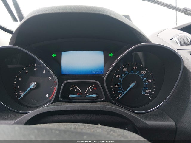 Auction sale of the 2016 Ford Escape Se, vin: 1FMCU0G75GUC73230, lot number: 46114059