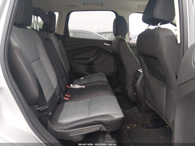 Auction sale of the 2016 Ford Escape Se, vin: 1FMCU0G75GUC73230, lot number: 46114059