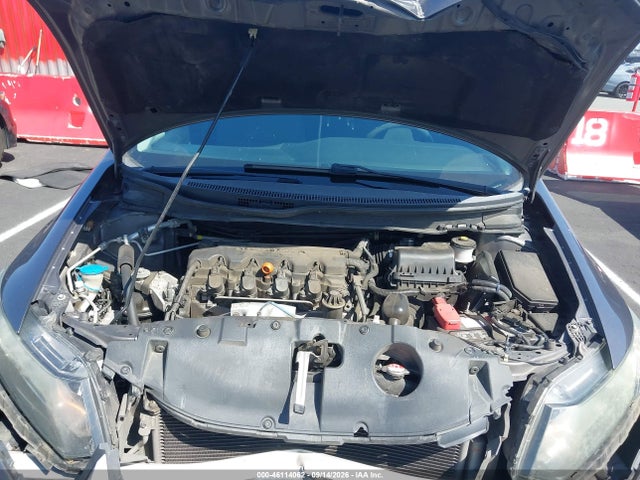 Продаж на аукціоні авто 2015 Honda Civic Se, vin: 19XFB2F73FE220303, номер лоту: 46114062