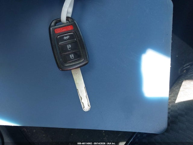 Продаж на аукціоні авто 2015 Honda Civic Se, vin: 19XFB2F73FE220303, номер лоту: 46114062