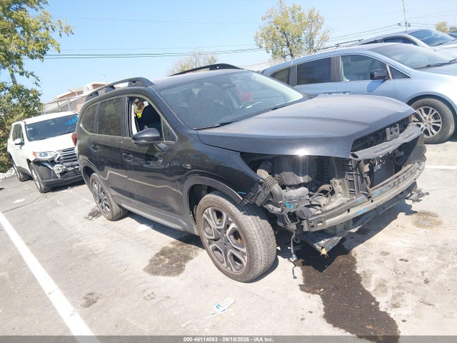 Продаж на аукціоні авто 2023 Subaru Ascent Limited 7-passenger, vin: 4S4WMASD9P3441845, номер лоту: 46114063