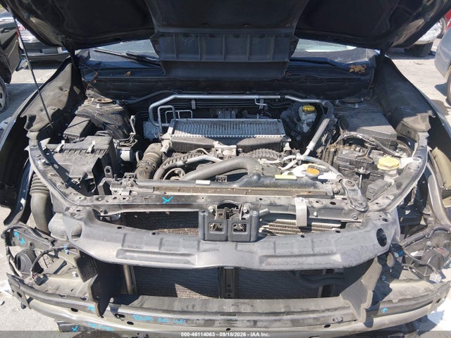 Продаж на аукціоні авто 2023 Subaru Ascent Limited 7-passenger, vin: 4S4WMASD9P3441845, номер лоту: 46114063