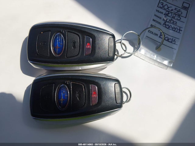 Продаж на аукціоні авто 2023 Subaru Ascent Limited 7-passenger, vin: 4S4WMASD9P3441845, номер лоту: 46114063