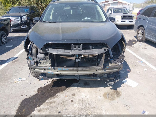 Продаж на аукціоні авто 2023 Subaru Ascent Limited 7-passenger, vin: 4S4WMASD9P3441845, номер лоту: 46114063