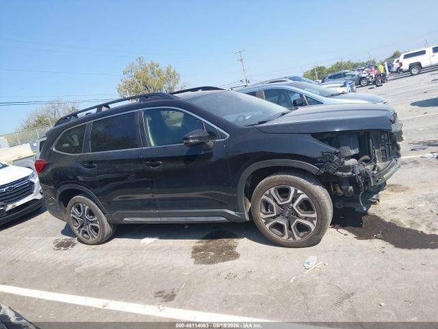 Продаж на аукціоні авто 2023 Subaru Ascent Limited 7-passenger, vin: 4S4WMASD9P3441845, номер лоту: 46114063