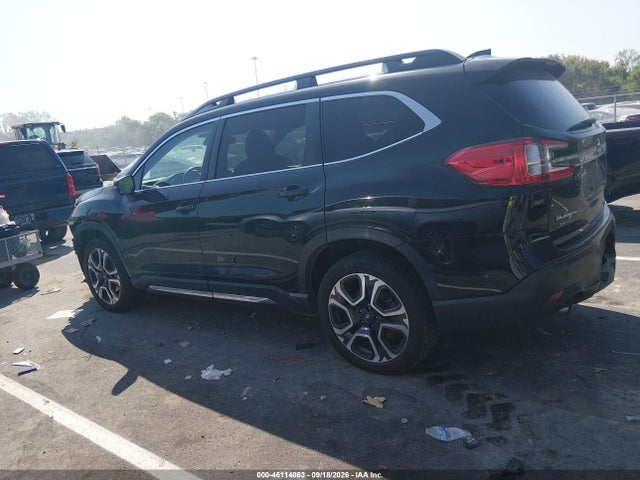 Продаж на аукціоні авто 2023 Subaru Ascent Limited 7-passenger, vin: 4S4WMASD9P3441845, номер лоту: 46114063