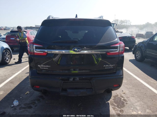 Продаж на аукціоні авто 2023 Subaru Ascent Limited 7-passenger, vin: 4S4WMASD9P3441845, номер лоту: 46114063