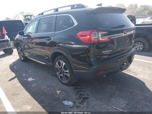 Продаж на аукціоні авто 2023 Subaru Ascent Limited 7-passenger, vin: 4S4WMASD9P3441845, номер лоту: 46114063