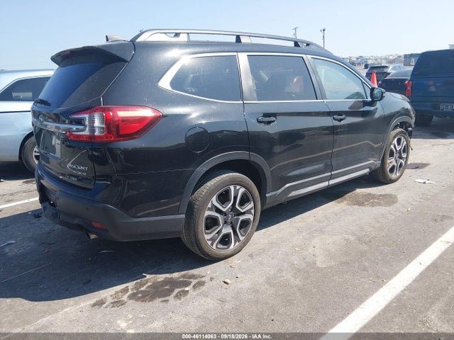 Продаж на аукціоні авто 2023 Subaru Ascent Limited 7-passenger, vin: 4S4WMASD9P3441845, номер лоту: 46114063