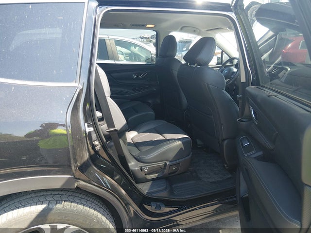Продаж на аукціоні авто 2023 Subaru Ascent Limited 7-passenger, vin: 4S4WMASD9P3441845, номер лоту: 46114063