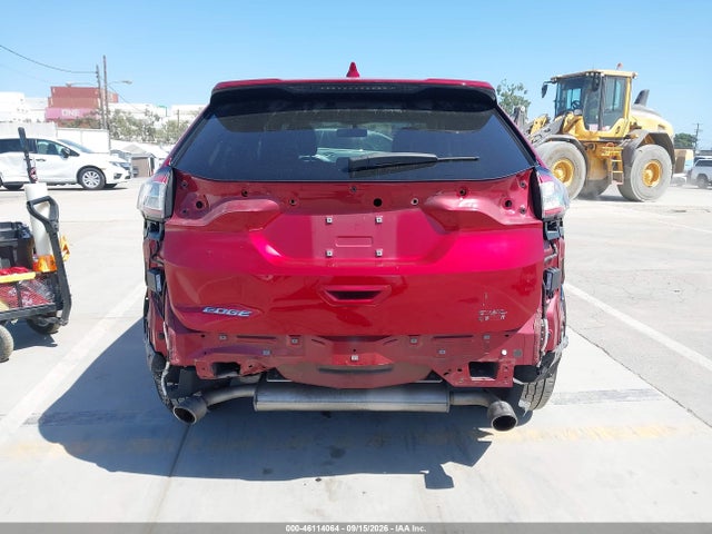 Aukcja sprzedaży 2016 Ford Edge Sel, vin: 2FMPK3J95GBB73105, numer aukcji: 46114064
