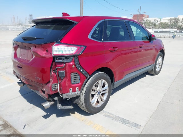 Aukcja sprzedaży 2016 Ford Edge Sel, vin: 2FMPK3J95GBB73105, numer aukcji: 46114064