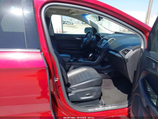 Aukcja sprzedaży 2016 Ford Edge Sel, vin: 2FMPK3J95GBB73105, numer aukcji: 46114064