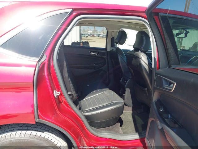 Aukcja sprzedaży 2016 Ford Edge Sel, vin: 2FMPK3J95GBB73105, numer aukcji: 46114064