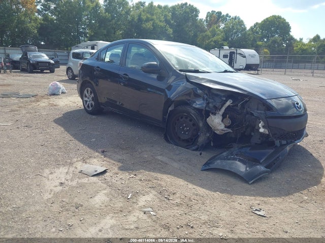 Aukcja sprzedaży 2012 Mazda Mazda3 I Sport, vin: JM1BL1UF9C1524394, numer aukcji: 46114066