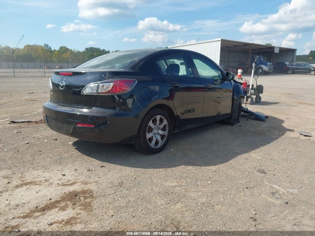 Продажа на аукционе авто 2012 Mazda Mazda3 I Sport, vin: JM1BL1UF9C1524394, номер лота: 46114066