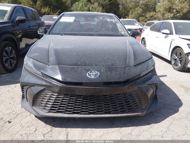 Продажа на аукционе авто 2025 Toyota Camry Se, vin: 4T1DAACK0SU591441, номер лота: 46114071