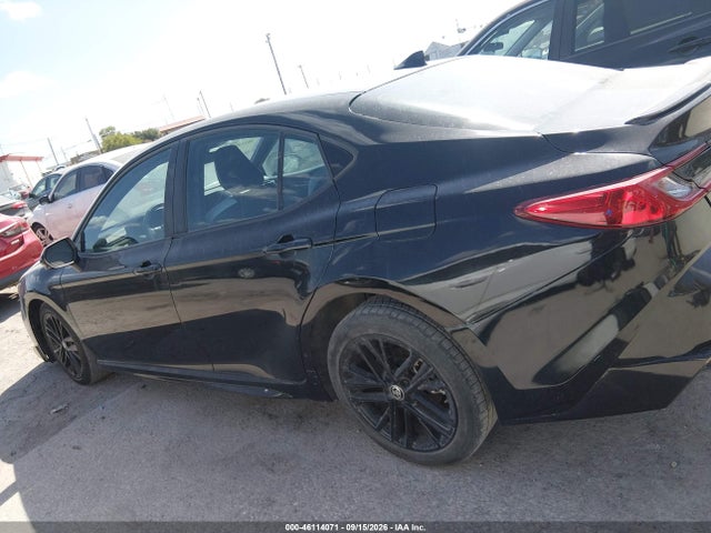 Продажа на аукционе авто 2025 Toyota Camry Se, vin: 4T1DAACK0SU591441, номер лота: 46114071