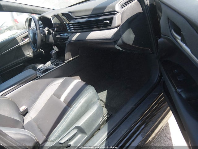 Продажа на аукционе авто 2025 Toyota Camry Se, vin: 4T1DAACK0SU591441, номер лота: 46114071