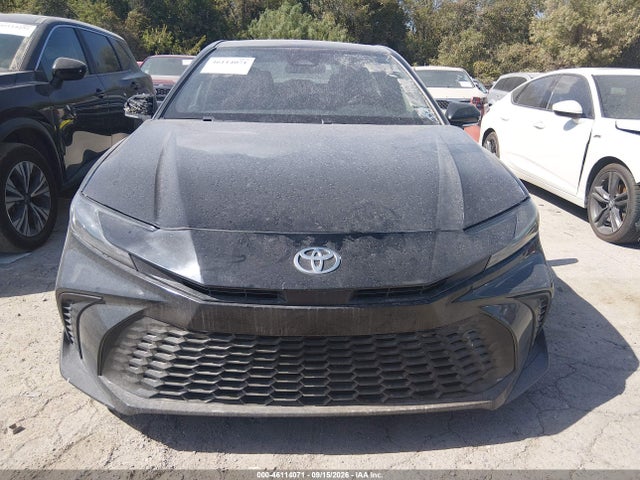 Продажа на аукционе авто 2025 Toyota Camry Se, vin: 4T1DAACK0SU591441, номер лота: 46114071