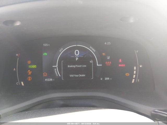 Продажа на аукционе авто 2025 Toyota Camry Se, vin: 4T1DAACK0SU591441, номер лота: 46114071