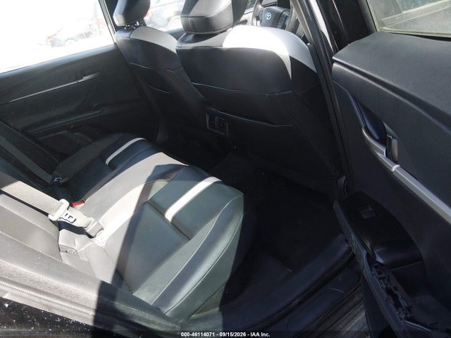 Продажа на аукционе авто 2025 Toyota Camry Se, vin: 4T1DAACK0SU591441, номер лота: 46114071
